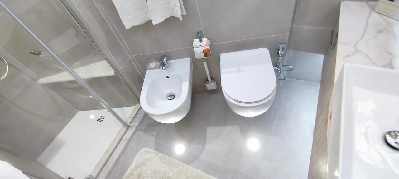 Villa Arianna B&B Taormina 3*,