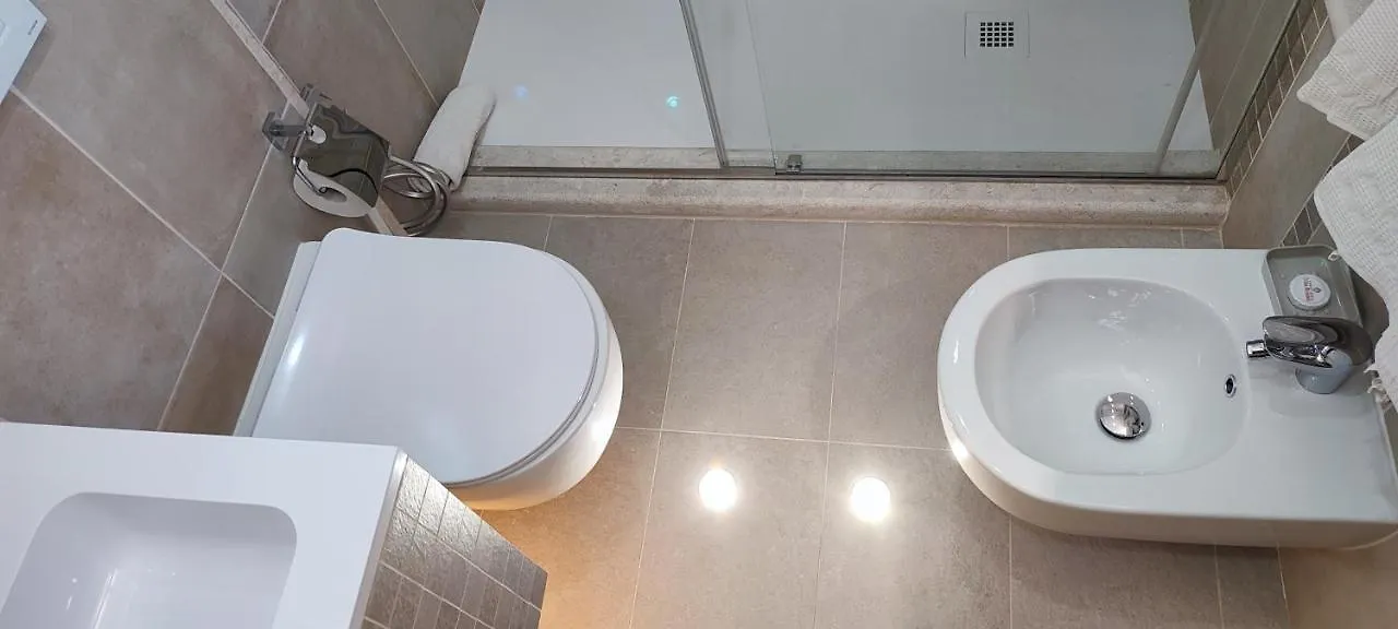 Villa Arianna B&B Taormina