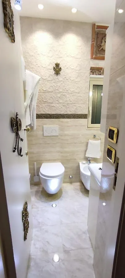 Bed & Breakfast Villa Arianna B&B Taormina
