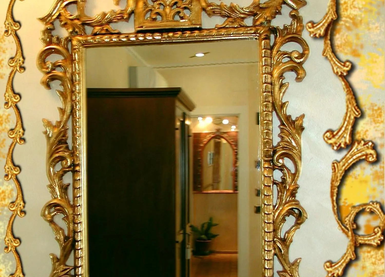 Villa Arianna B&B Taormina