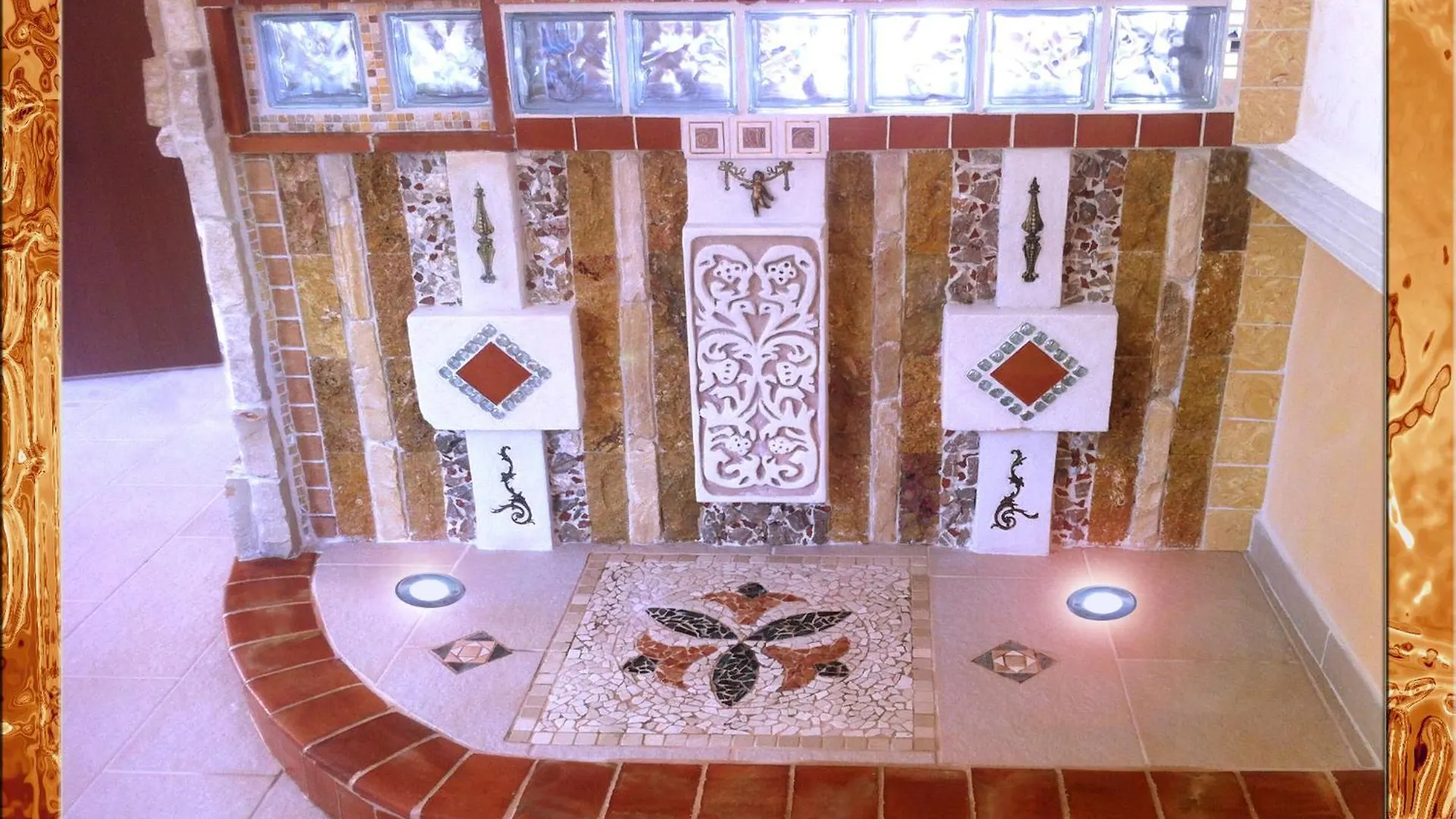 Villa Arianna B&B Taormina Italy