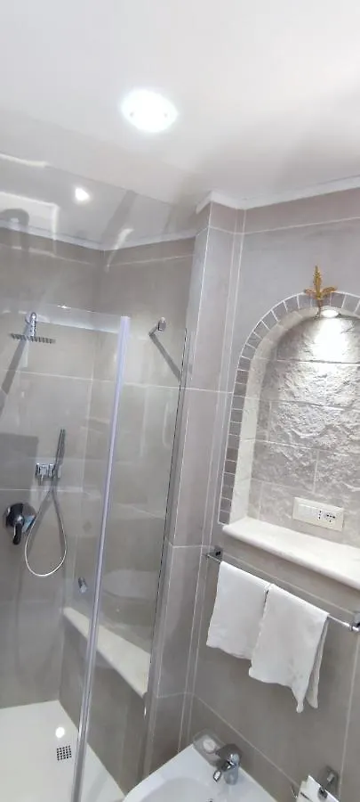Villa Arianna B&B Taormina Bed & Breakfast