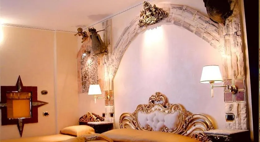 Villa Arianna B&B Taormina 3*,  Italy