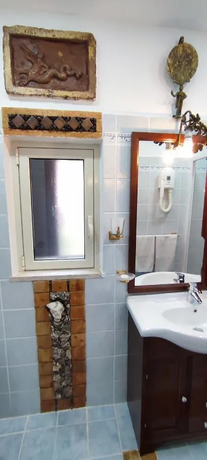 *** Bed & Breakfast Villa Arianna B&B Taormina Italy