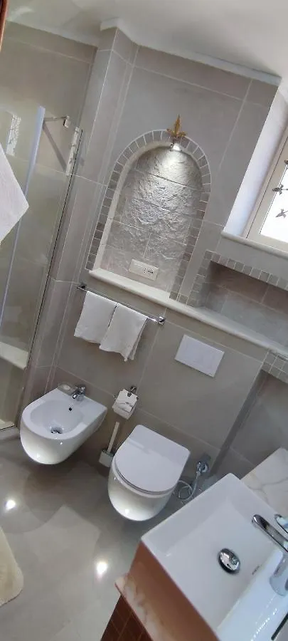 Villa Arianna B&B Taormina Bed & Breakfast