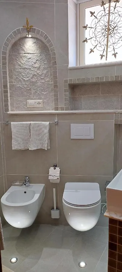 Villa Arianna B&B Taormina Bed & Breakfast