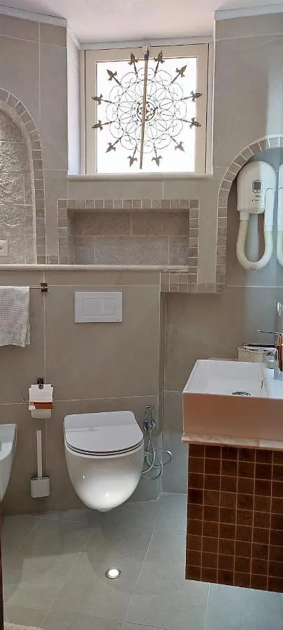Villa Arianna B&B Taormina