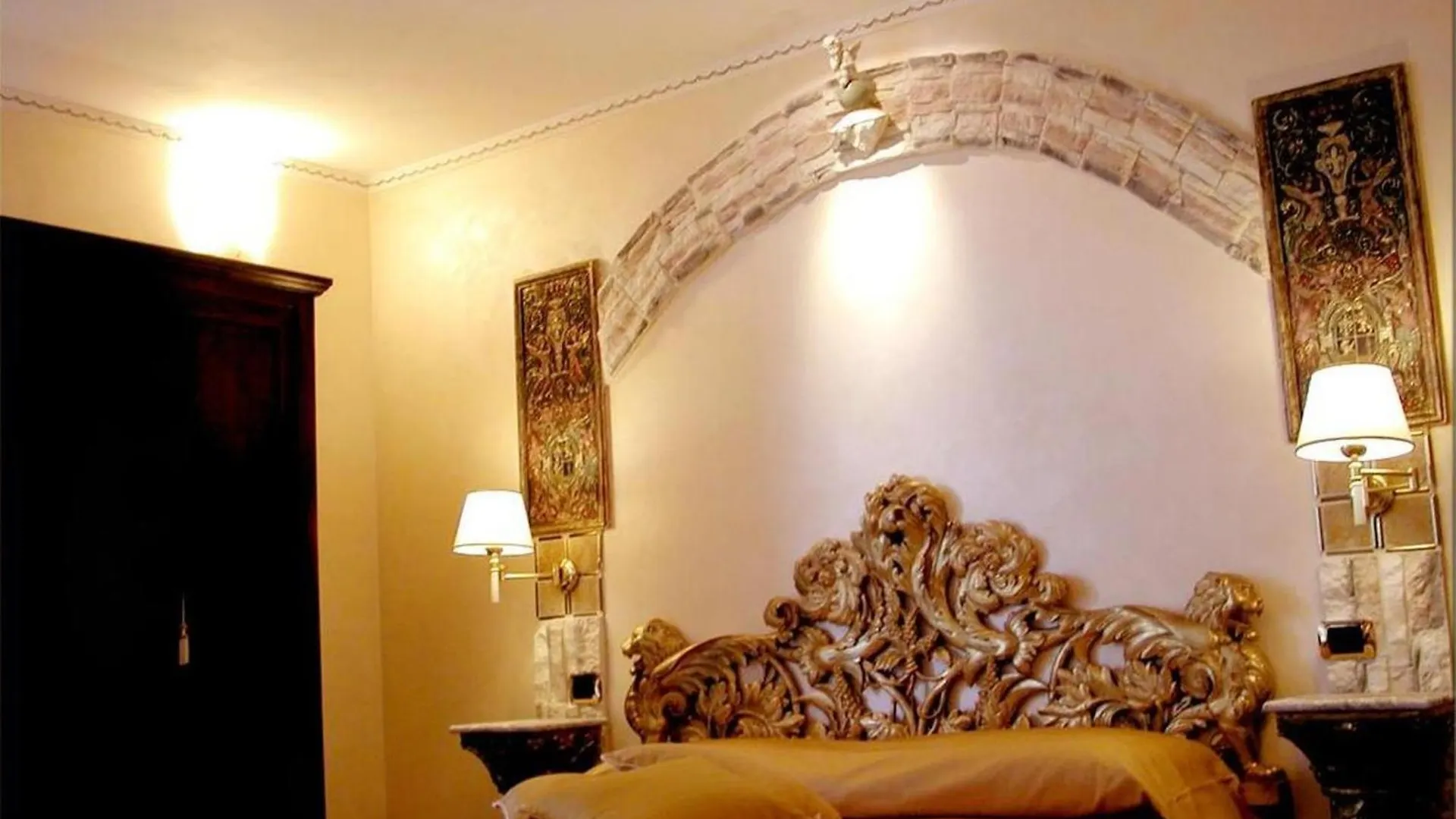 Villa Arianna B&B Taormina Bed & Breakfast