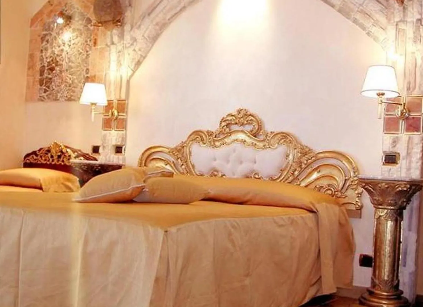 Villa Arianna B&B Taormina Bed & Breakfast
