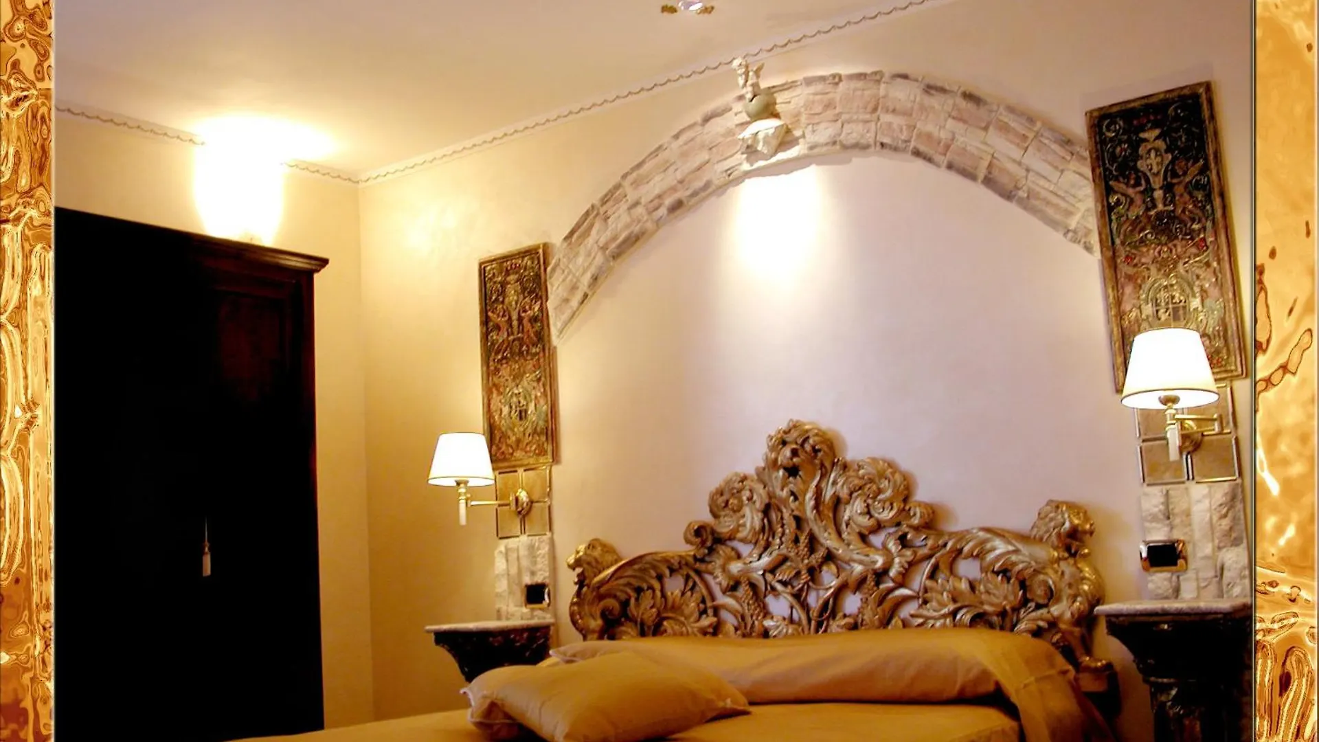 Villa Arianna B&B Taormina