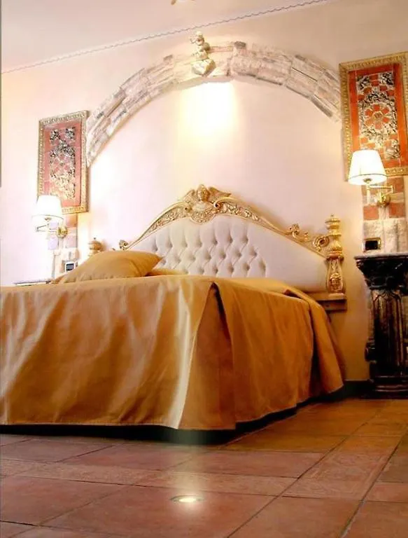 Villa Arianna B&B Taormina
