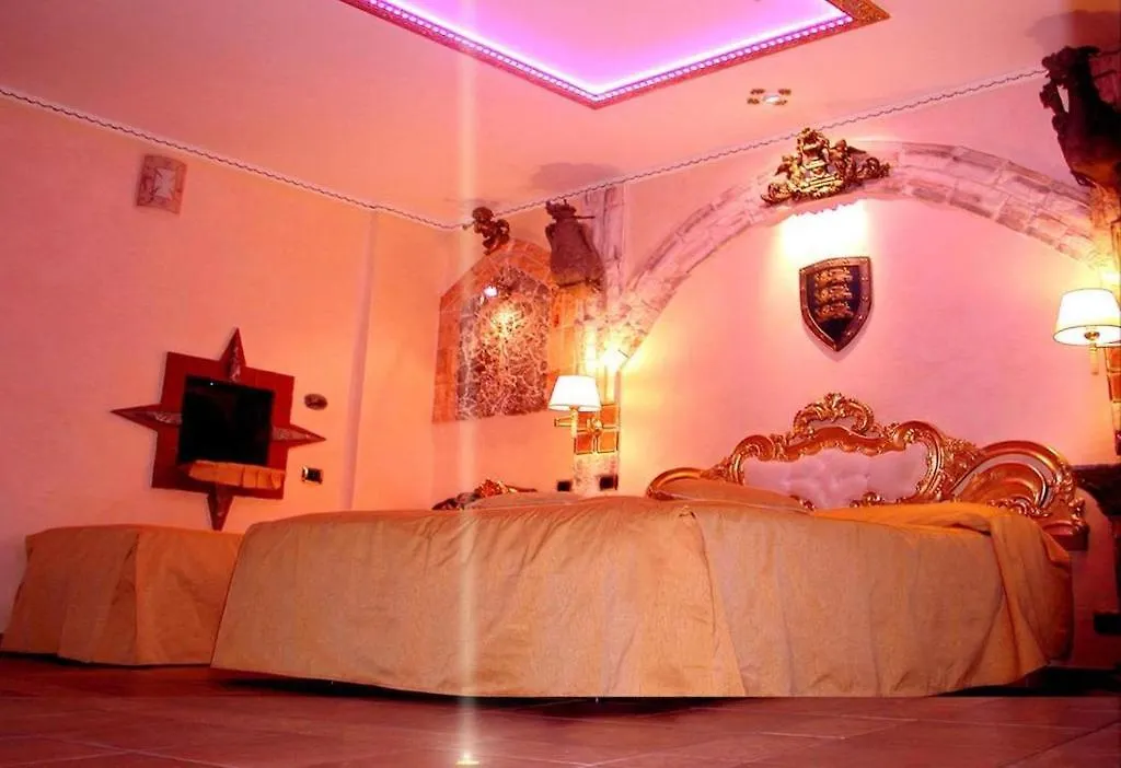Villa Arianna B&B Taormina Bed & Breakfast