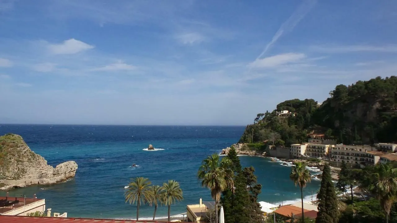 Bed & Breakfast Villa Arianna B&B Taormina